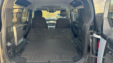 Land Rover Defender 2.0 D200 110 5dr Auto Diesel Estate